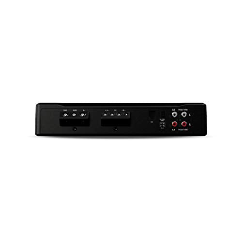Rockford Fosgate R2-750X1 Prime 750-Watt Mono Amplifier Rockford Fosgate R2-750X1 Prime 750-Watt Mono Amplifier